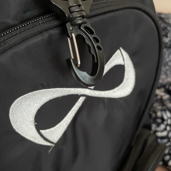 Nfinity cheer backpack - Picture 6 of 10